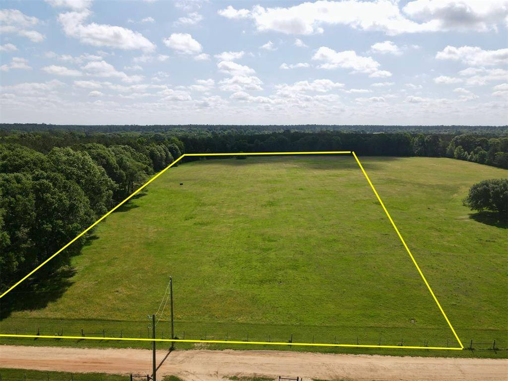 New Waverly, TX 77358,000 Ellisor RD