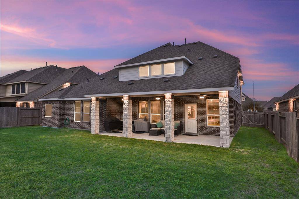 Deer Park, TX 77536,4402 Alta LN