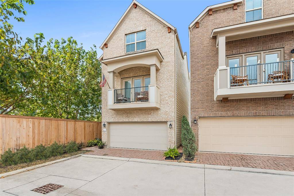 Houston, TX 77018,3503 Vista Terrace LN
