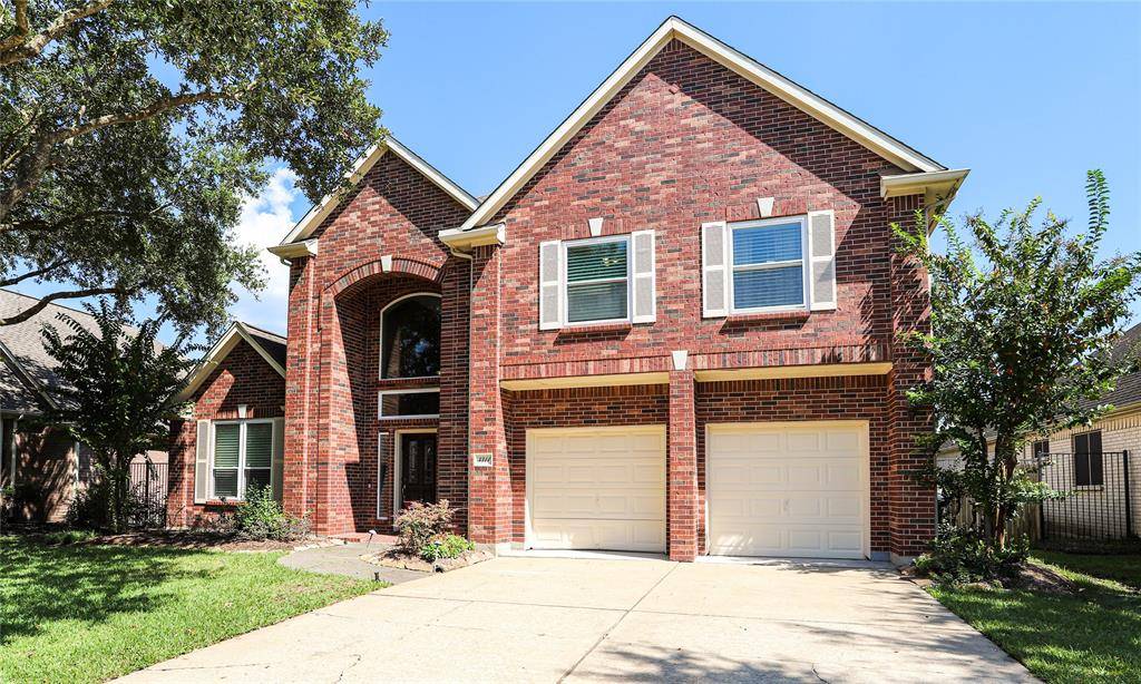 Pearland, TX 77584,3311 E Cedar Hollow DR