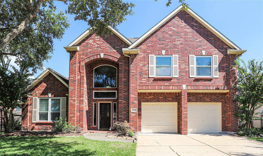 Pearland, TX 77584,3311 E Cedar Hollow DR