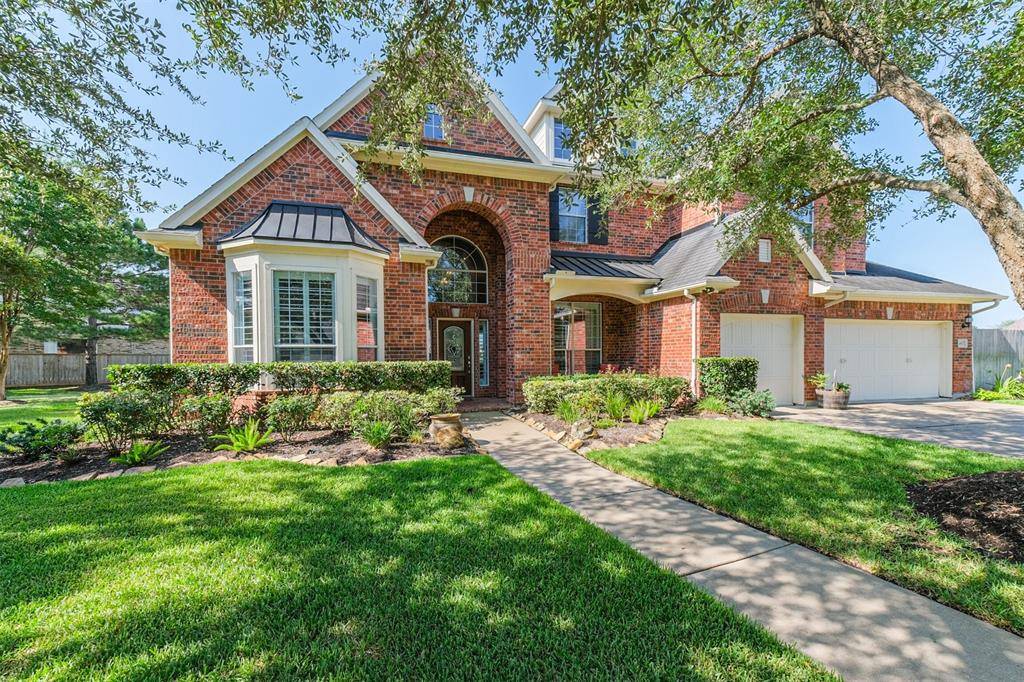 Cypress, TX 77433,21807 W Citrus Rose CT