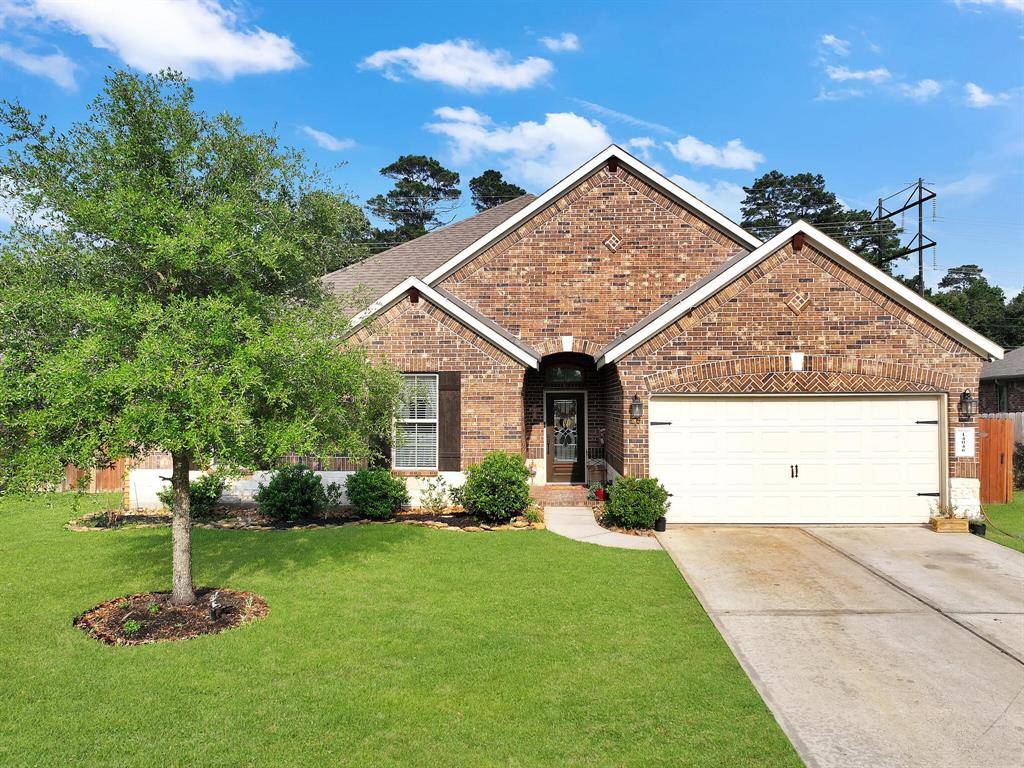 Conroe, TX 77384,14046 Wolftrap LN