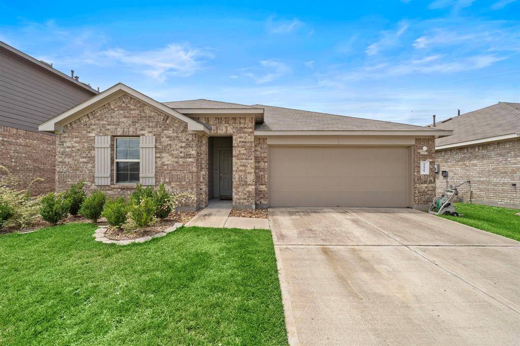 Katy, TX 77449,22327 Theodoli DR