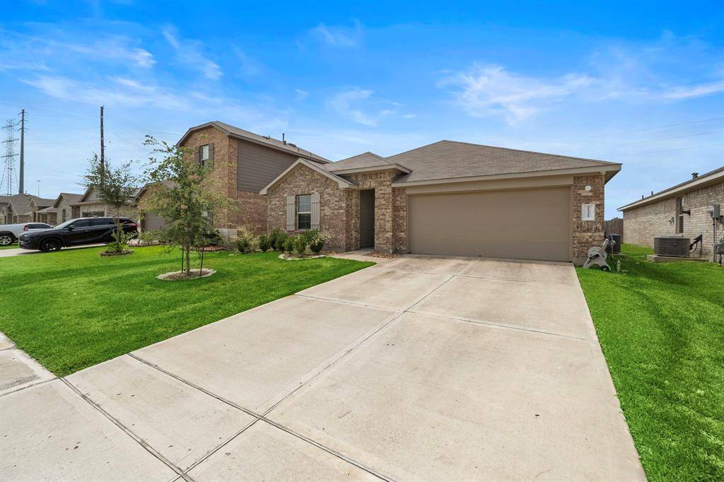 Katy, TX 77449,22327 Theodoli DR