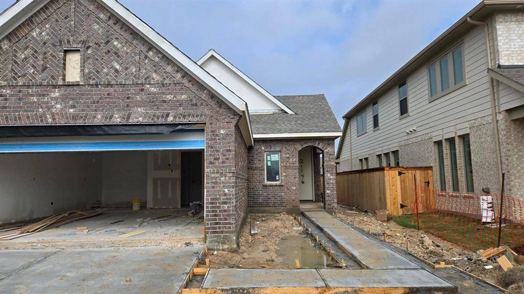 Cypress, TX 77433,21146 Staked Plains DR