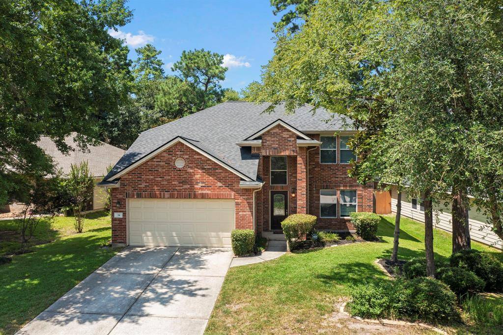 The Woodlands, TX 77382,34 W Sage Creek PL