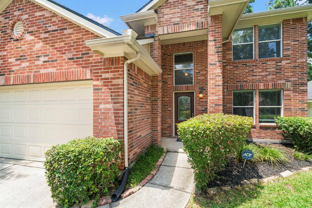 The Woodlands, TX 77382,34 W Sage Creek PL