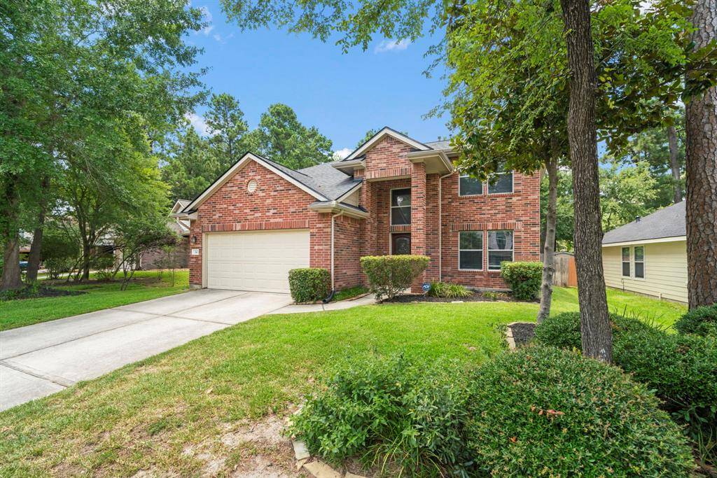 The Woodlands, TX 77382,34 W Sage Creek PL