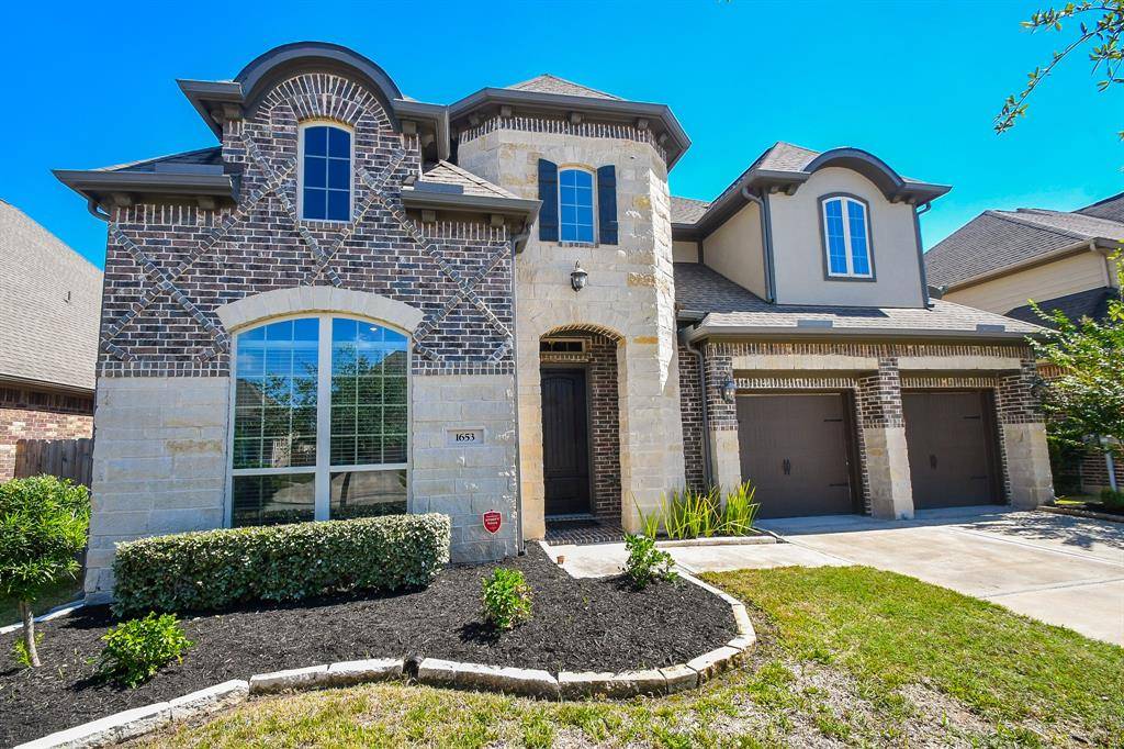 Friendswood, TX 77546,1653 Longwood Glen LN