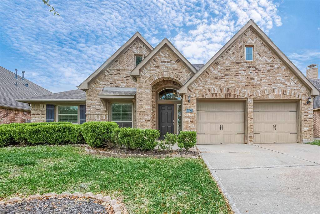 Pearland, TX 77584,14107 Timber Bluff DR