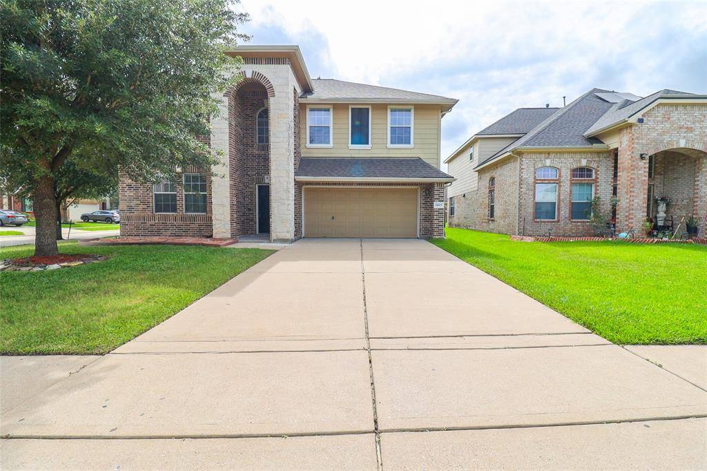 Katy, TX 77449,21603 Crest Peak WAY