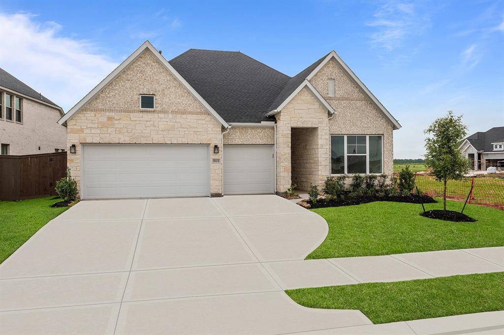 Rosenberg, TX 77471,5123 Benton Woods TRL