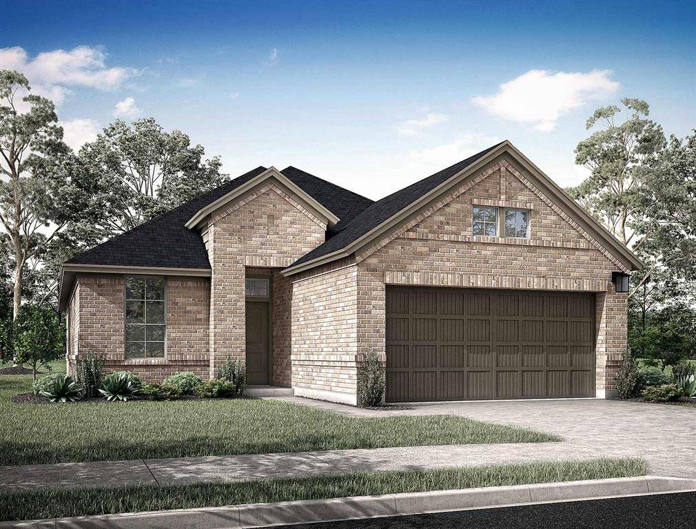 Cypress, TX 77433,21731 Blue Daisy CT