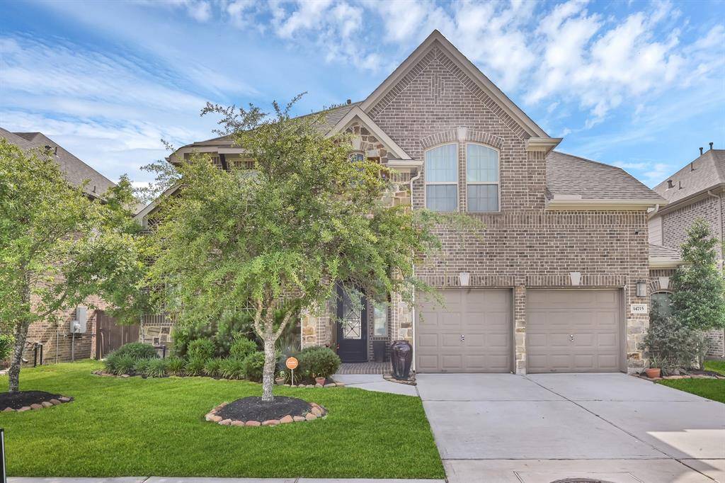 Humble, TX 77396,14715 Breyana Park LN