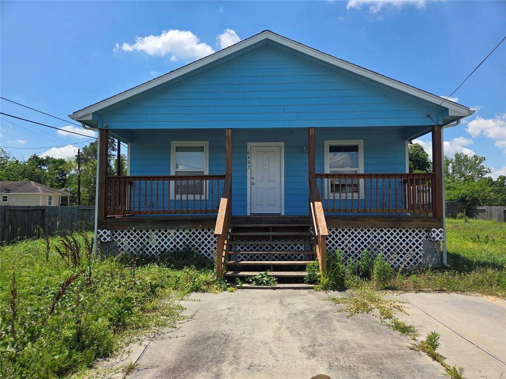 Hitchcock, TX 77563,6403 O Brien ST