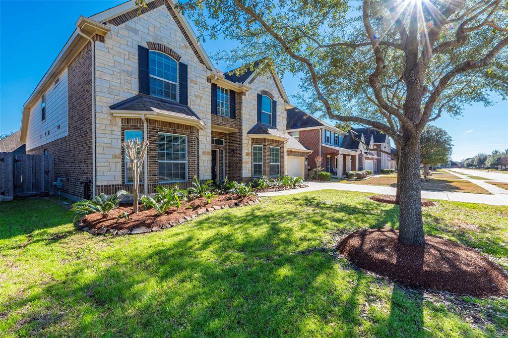 Friendswood, TX 77546,1126 Sydney LN