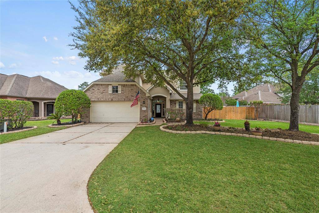 Cypress, TX 77429,15722 Chapel Lake DR