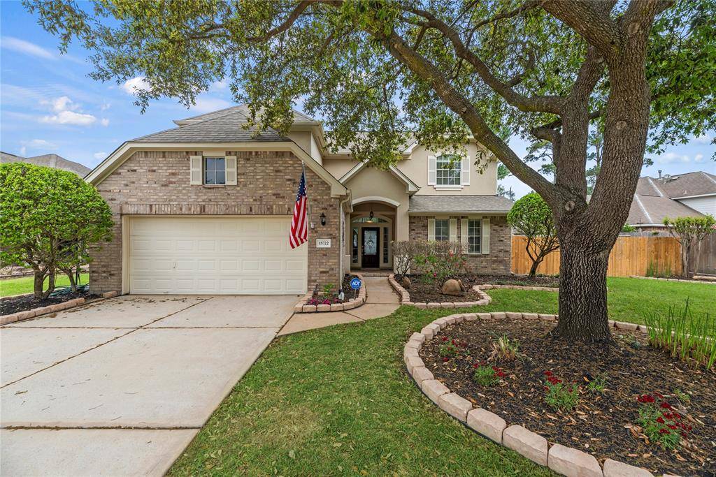 Cypress, TX 77429,15722 Chapel Lake DR