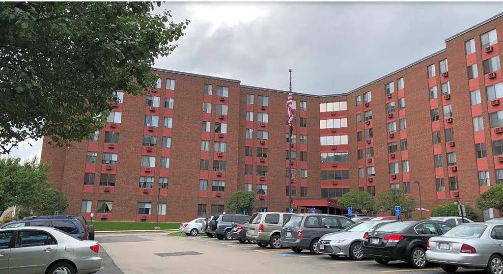 Other, MA 01605,27 Mount Vernon St