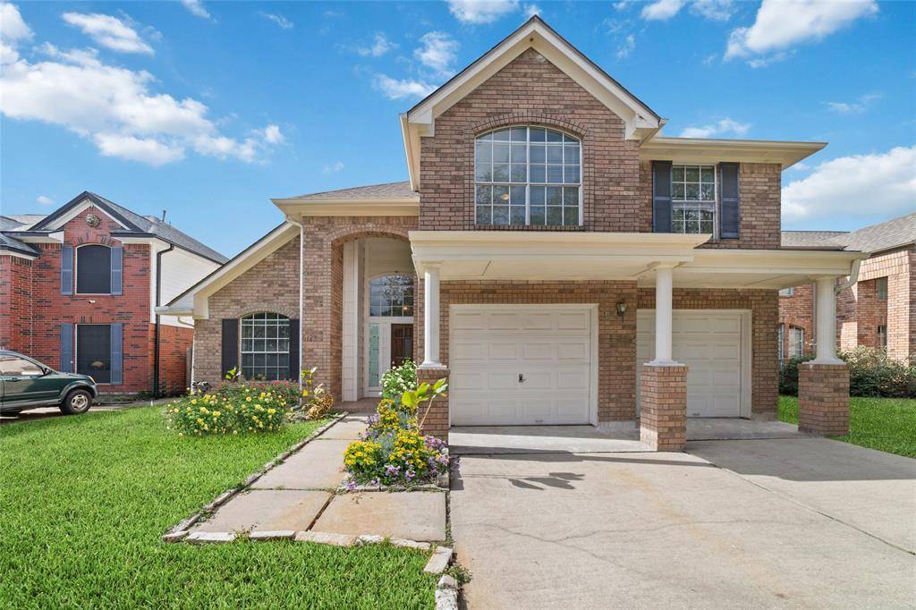 Houston, TX 77041,6123 Dove Fern CT