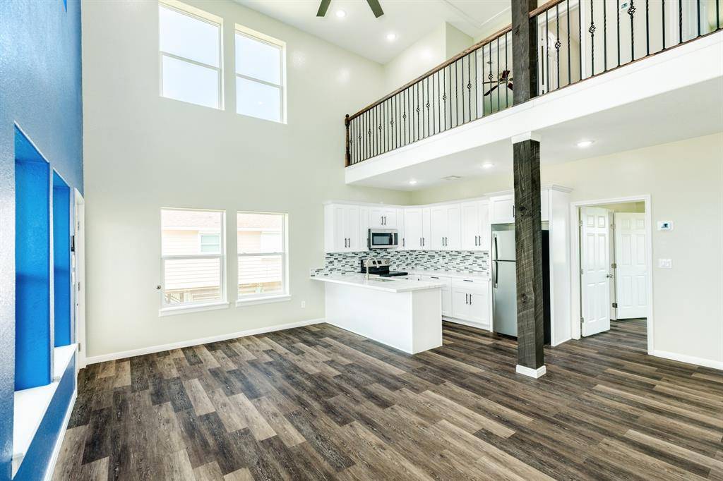 Freeport, TX 77541,4726 Palm ST