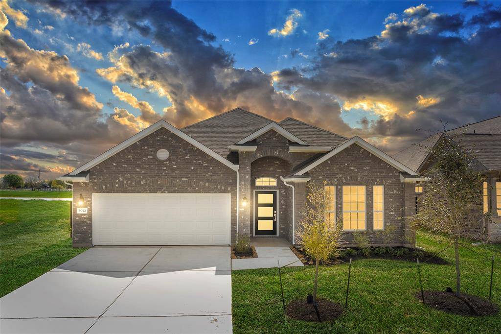 Katy, TX 77493,3072 Sunmoon LN