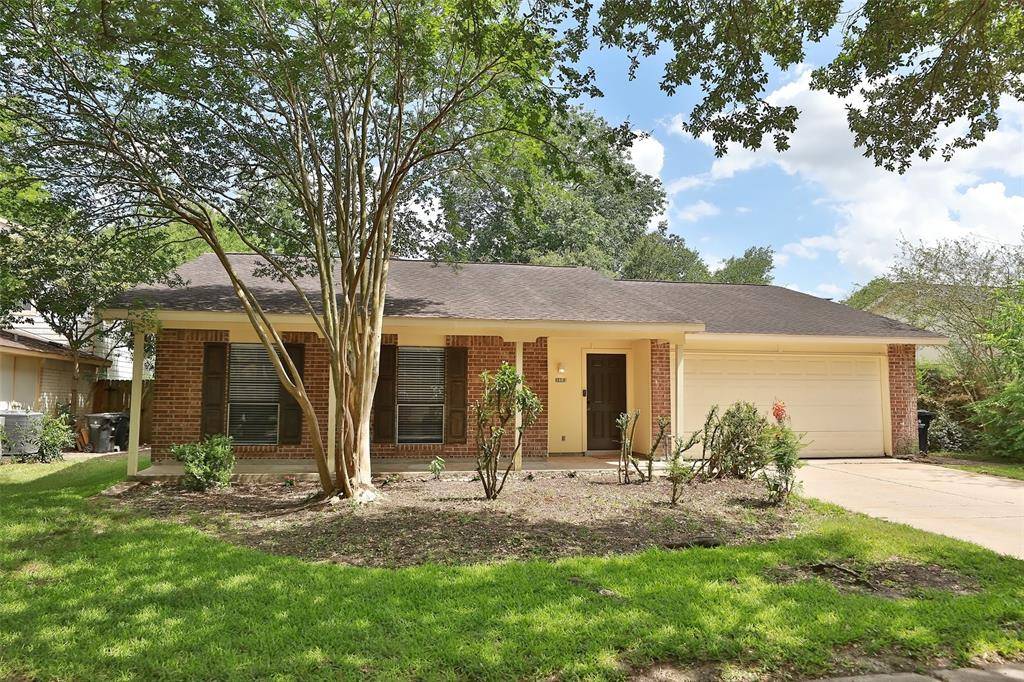 Spring, TX 77388,3903 Coltwood DR