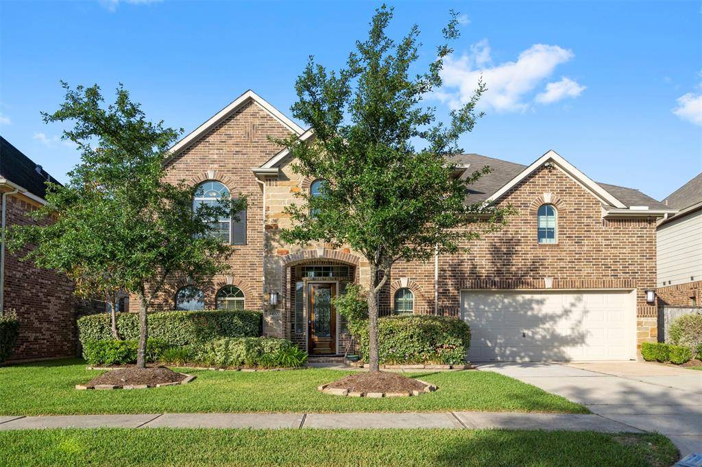 Humble, TX 77396,14707 Julie Meadows LN