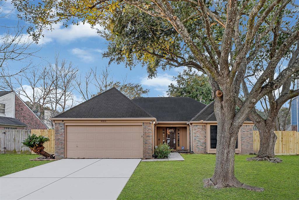 Pearland, TX 77584,4010 Spring Meadow DR