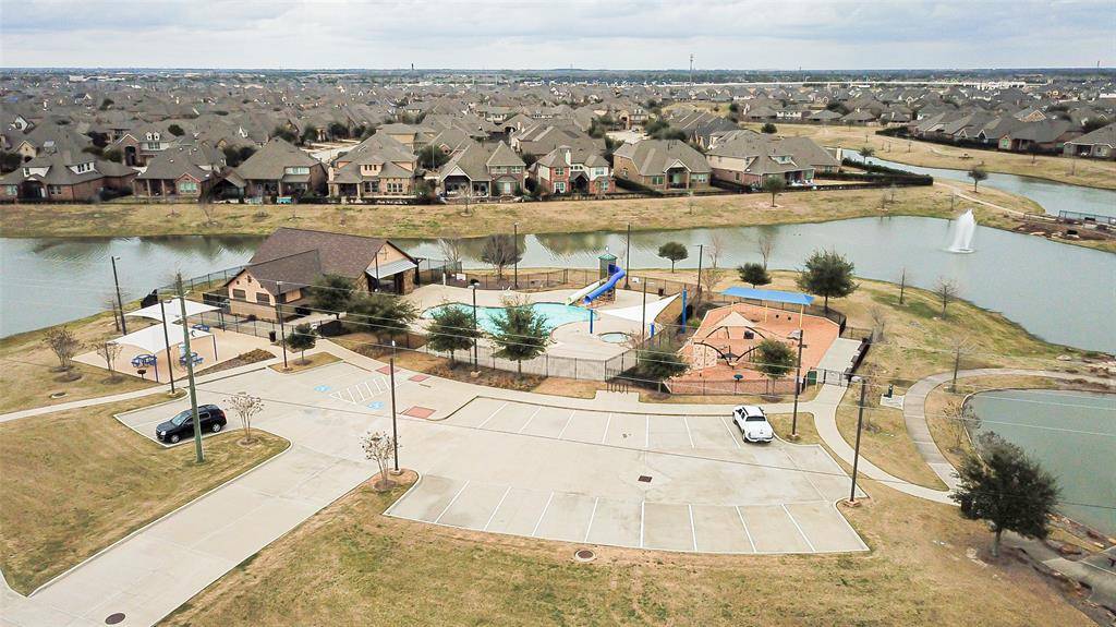 Richmond, TX 77406,24314 Mirandola LN