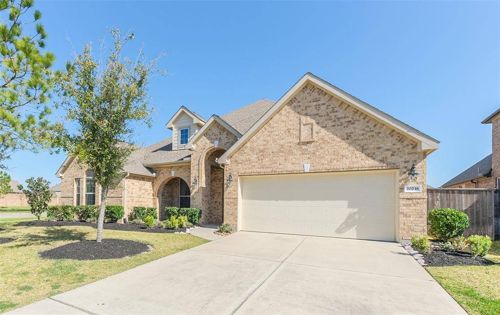 Cypress, TX 77433,20238 Overland Hills LN