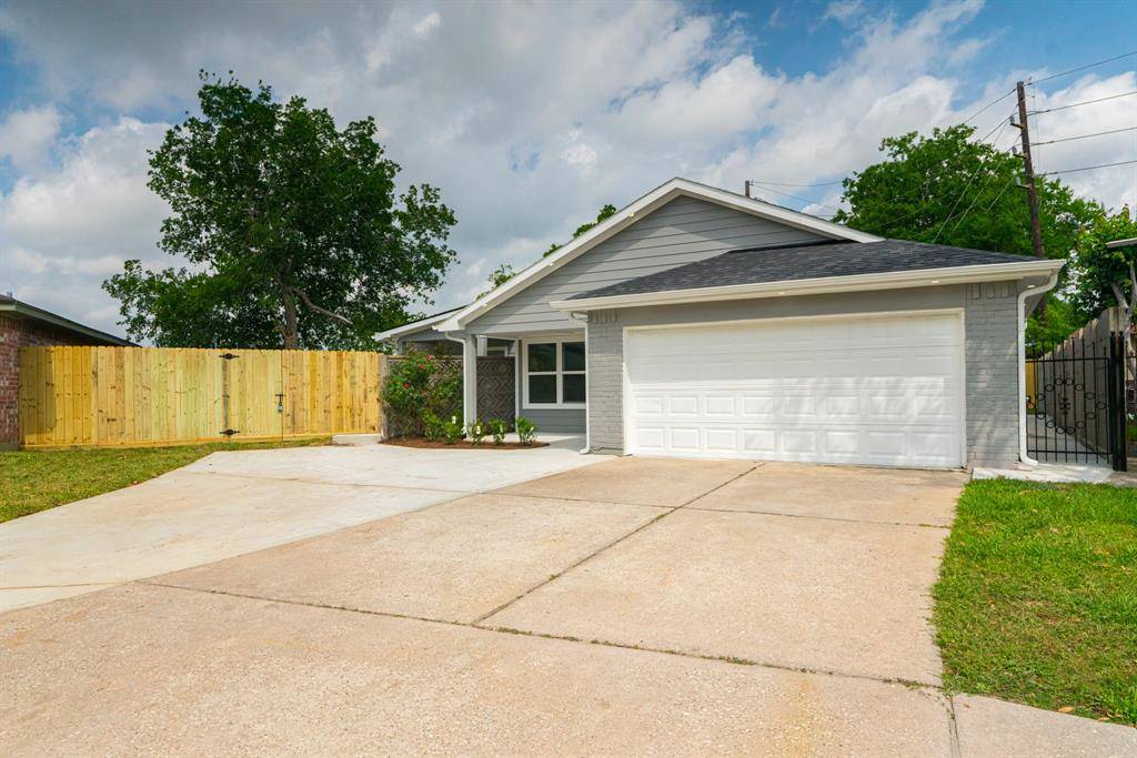Houston, TX 77066,3618 Tamfield DR