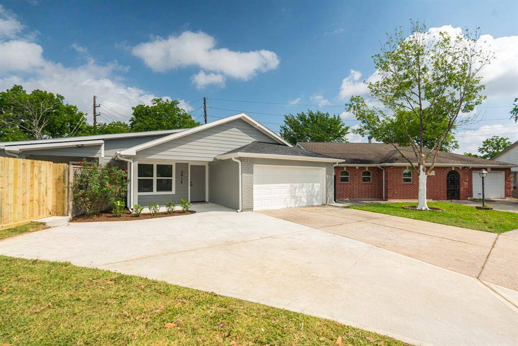 Houston, TX 77066,3618 Tamfield DR