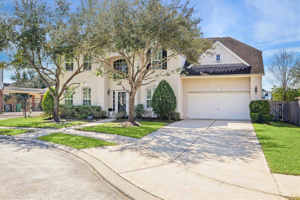 Sugar Land, TX 77479,5710 Bahama Cove CT