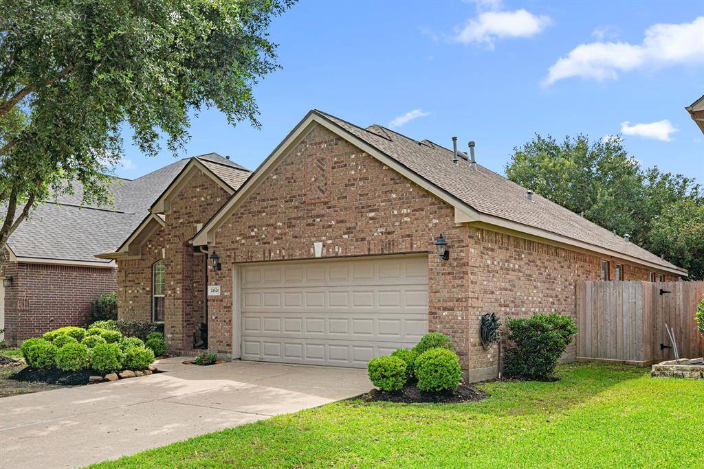 Katy, TX 77494,24526 Evangeline Springs LN