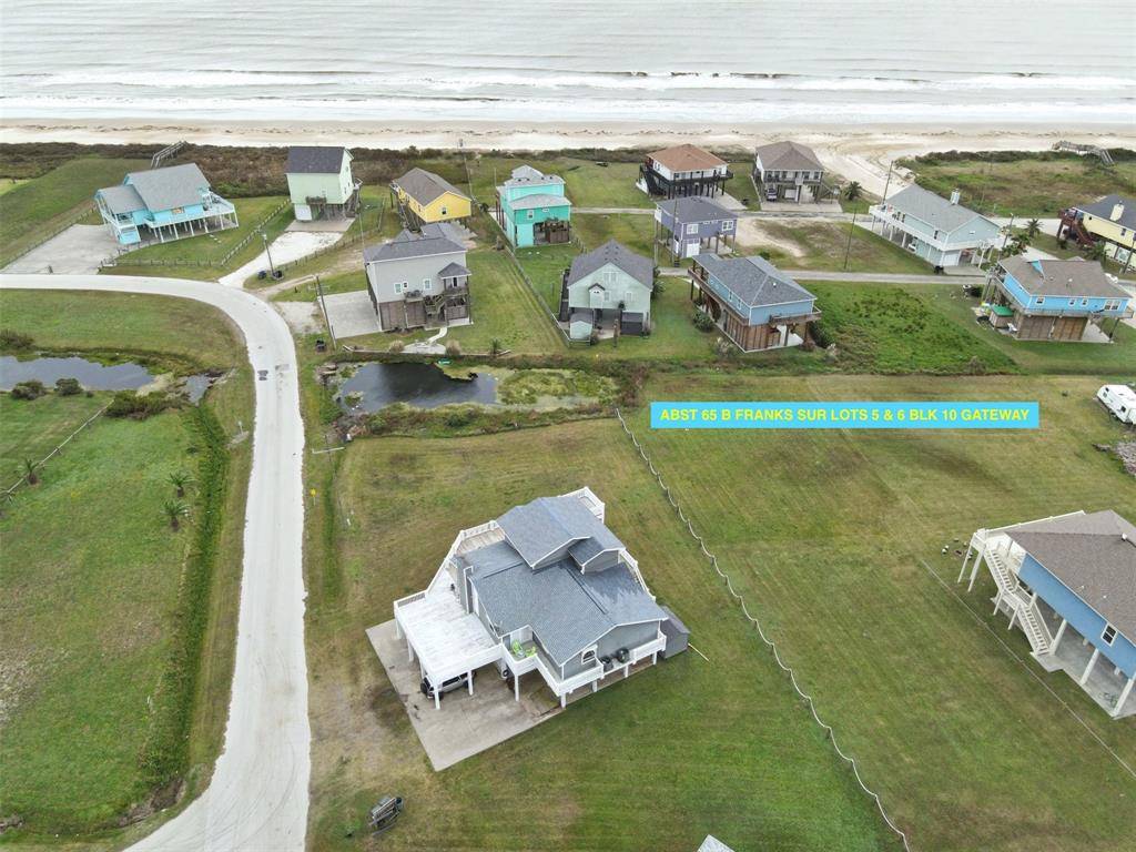 Crystal Beach, TX 77650,3009 Sheron LN