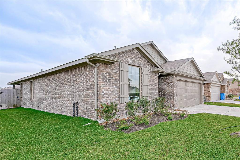 Channelview, TX 77530,15506 Bosque Viejo TRL