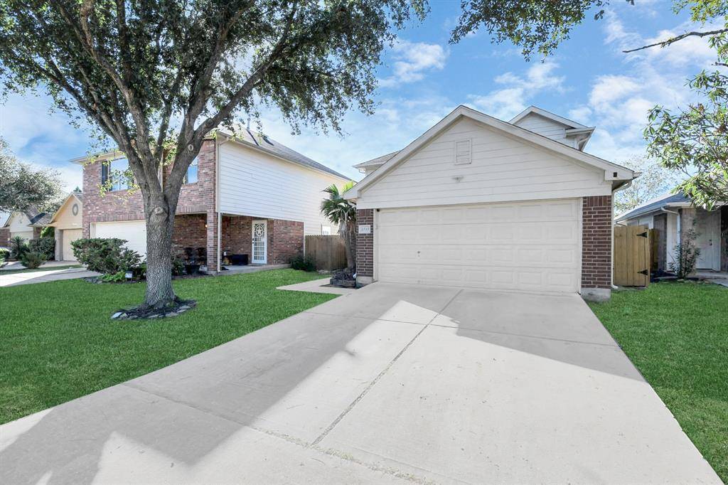 Katy, TX 77449,4719 Windy Cypress CT