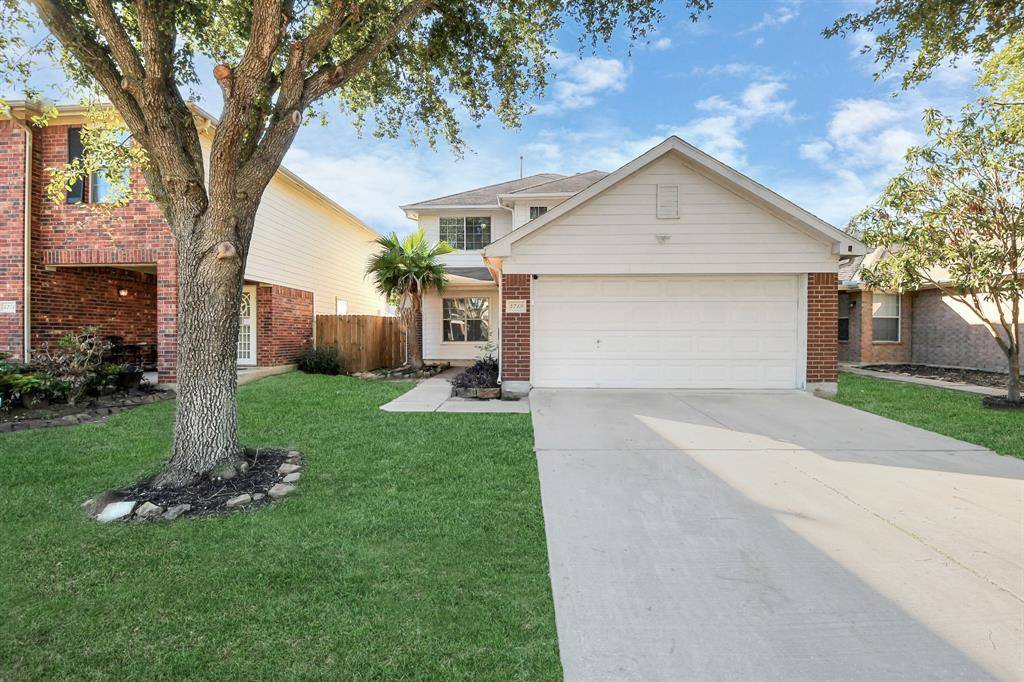 Katy, TX 77449,4719 Windy Cypress CT