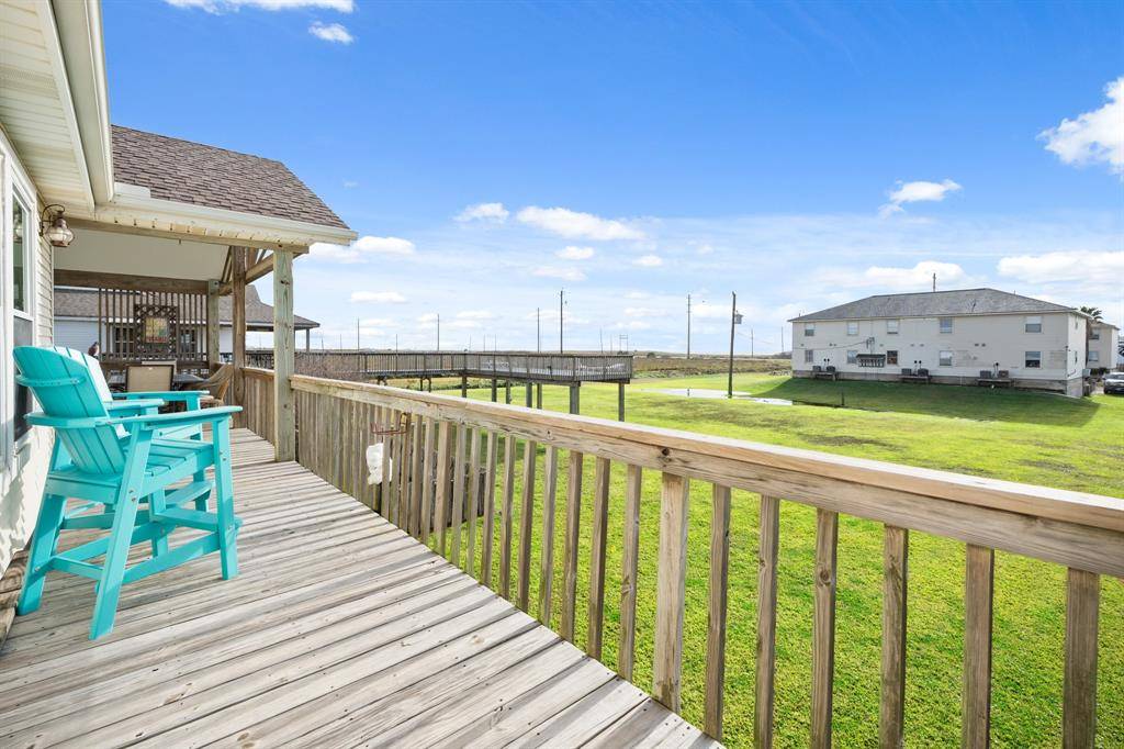 Jamaica Beach, TX 77554,16507 Captain Kidd RD