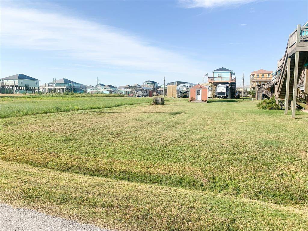 Crystal Beach, TX 77650,Lot 264 S Selwyn