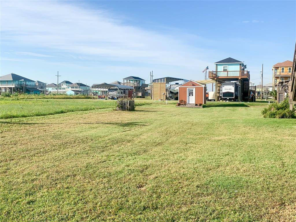 Crystal Beach, TX 77650,Lot 264 S Selwyn