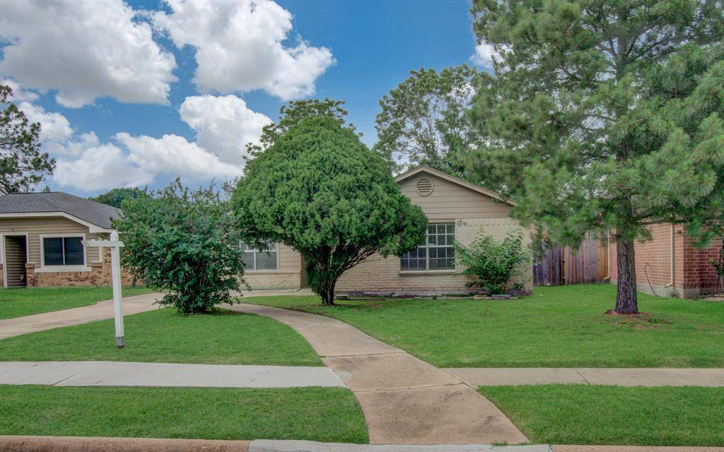 Cypress, TX 77433,18702 Spinney Lane DR