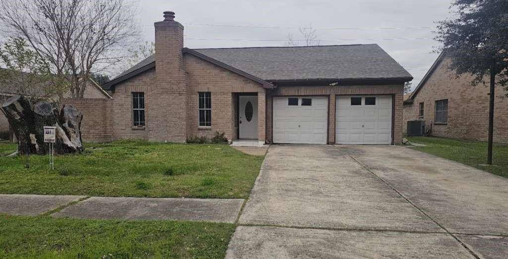 Houston, TX 77086,7222 Northleaf DR