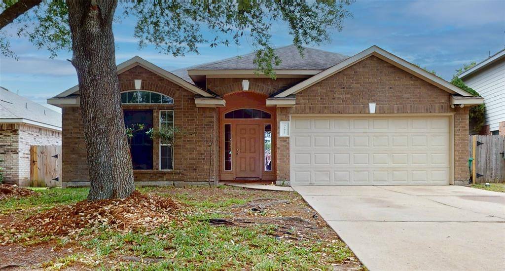 Conroe, TX 77385,31611 Regal Park CT