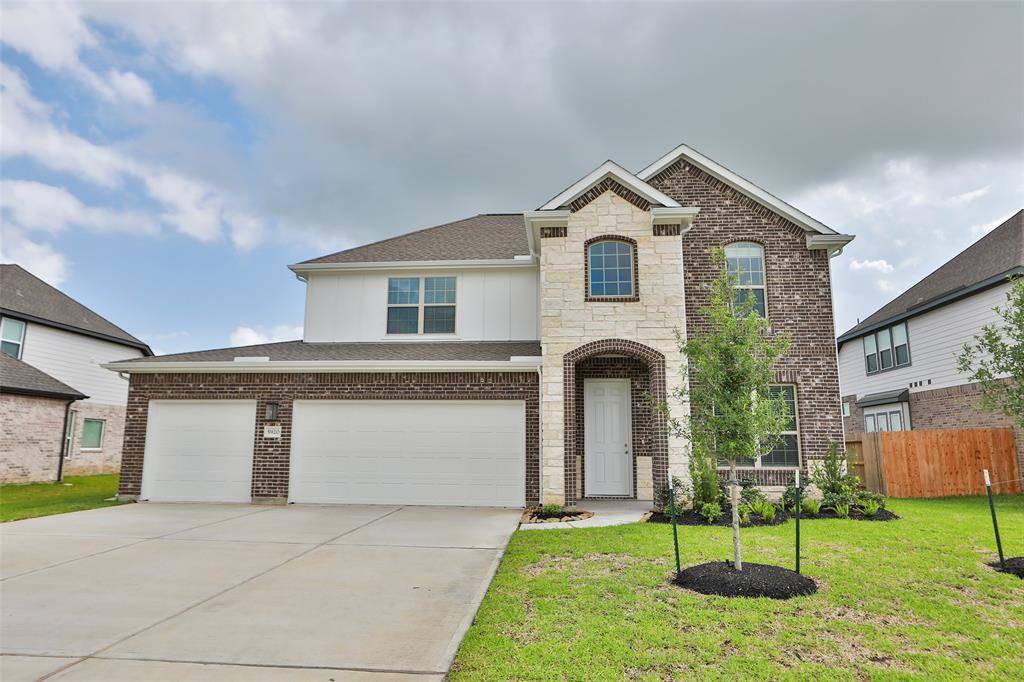 Pearland, TX 77581,5920 Dublin LN