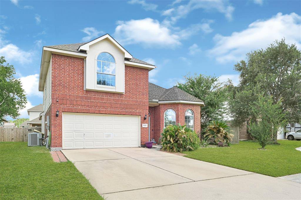 Pearland, TX 77581,3606 Oak Bent DR