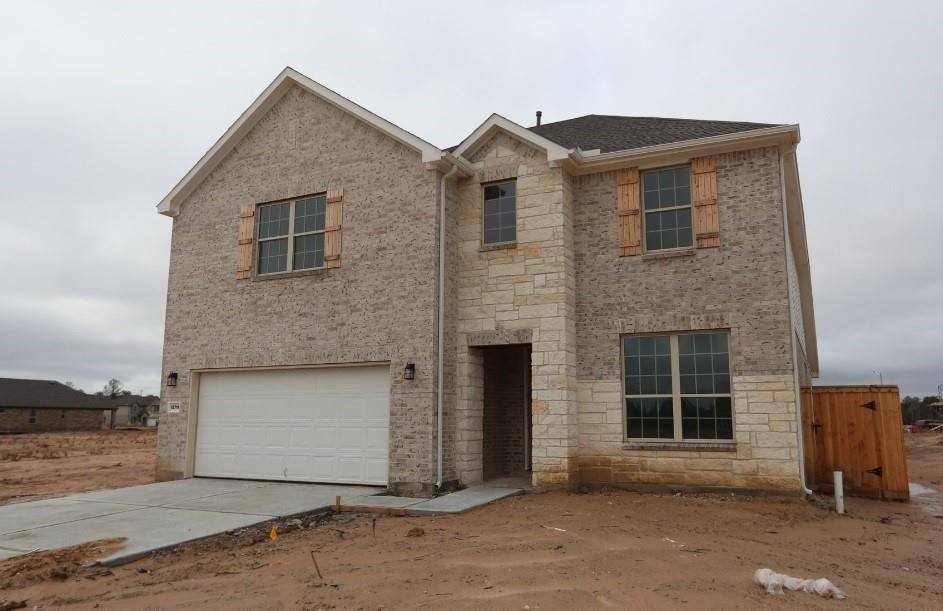 Conroe, TX 77302,15714 Rosemary Hill LN