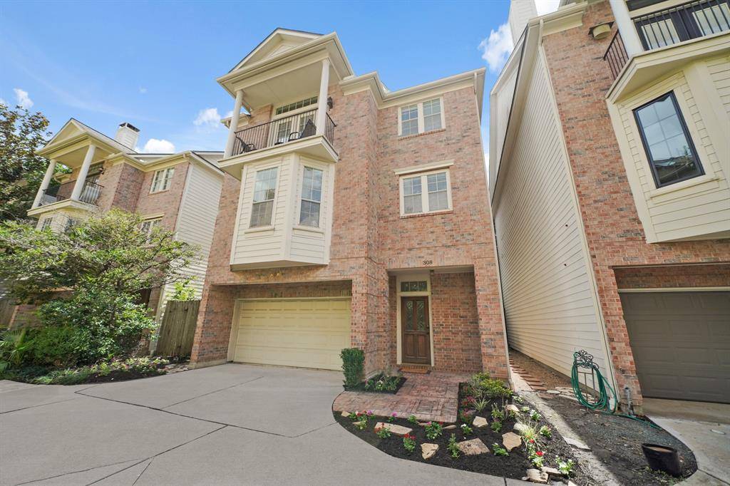 Houston, TX 77006,308 Bomar ST